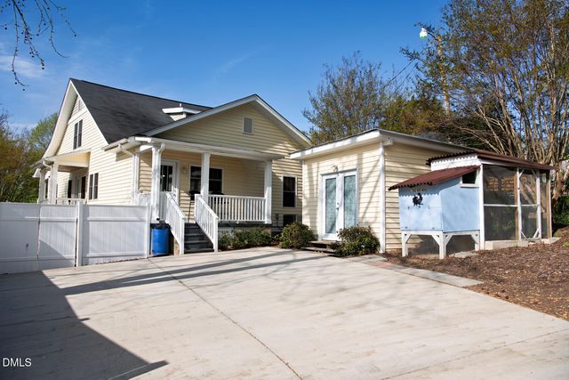 217 Moline, Durham, NC 27707