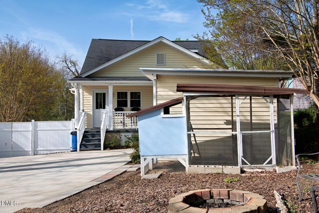 217 Moline, Durham, NC 27707