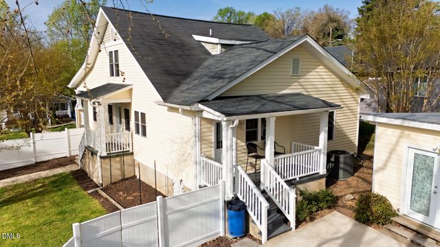 217 Moline, Durham, NC 27707