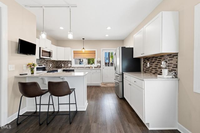 217 Moline, Durham, NC 27707