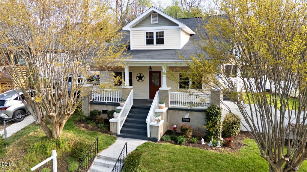 217 Moline, Durham, NC 27707