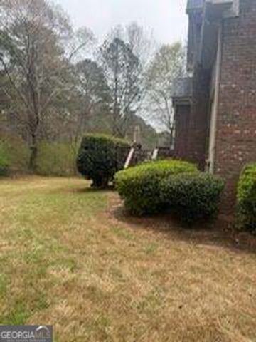 117 Watkins Glen Drive, Mcdonough, GA 30252