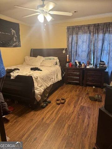 117 Watkins Glen Drive, Mcdonough, GA 30252