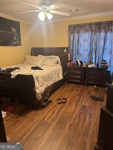117 Watkins Glen Drive, Mcdonough, GA 30252
