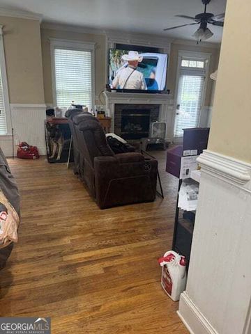 117 Watkins Glen Drive, Mcdonough, GA 30252