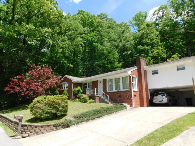 184 Meadow Drive, Harlan, KY 40831