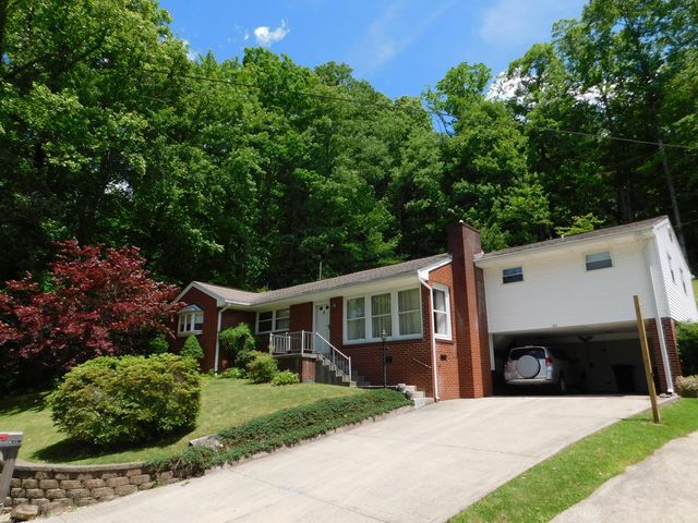 184 Meadow Drive, Harlan, KY 40831