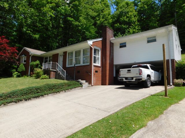 184 Meadow Drive, Harlan, KY 40831