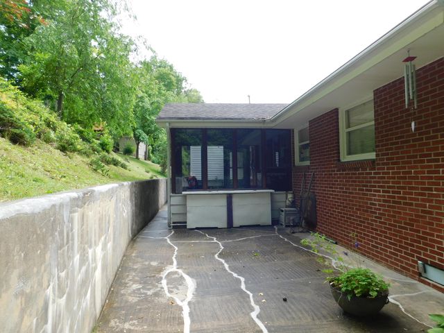 184 Meadow Drive, Harlan, KY 40831