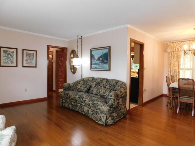 184 Meadow Drive, Harlan, KY 40831