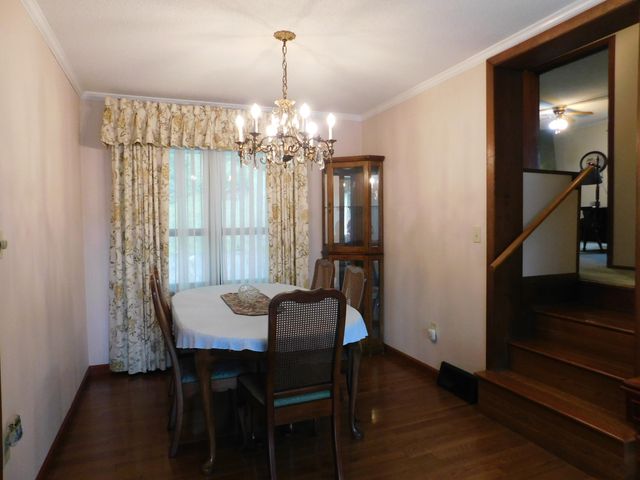 184 Meadow Drive, Harlan, KY 40831