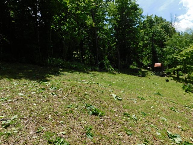 184 Meadow Drive, Harlan, KY 40831