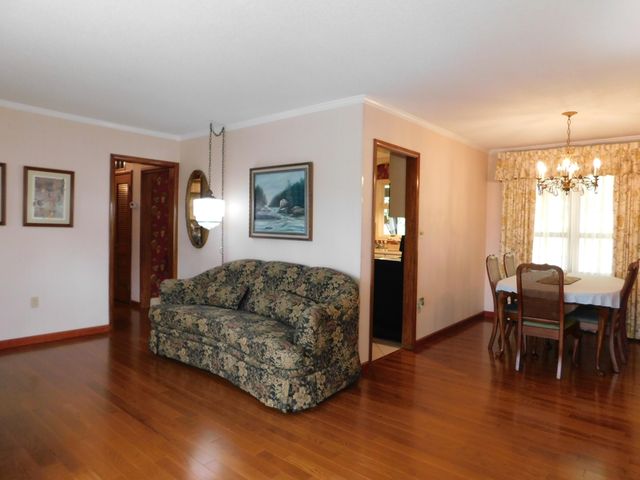 184 Meadow Drive, Harlan, KY 40831