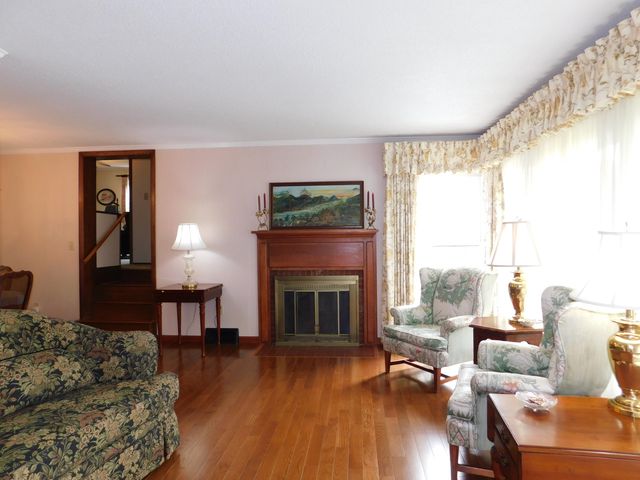 184 Meadow Drive, Harlan, KY 40831