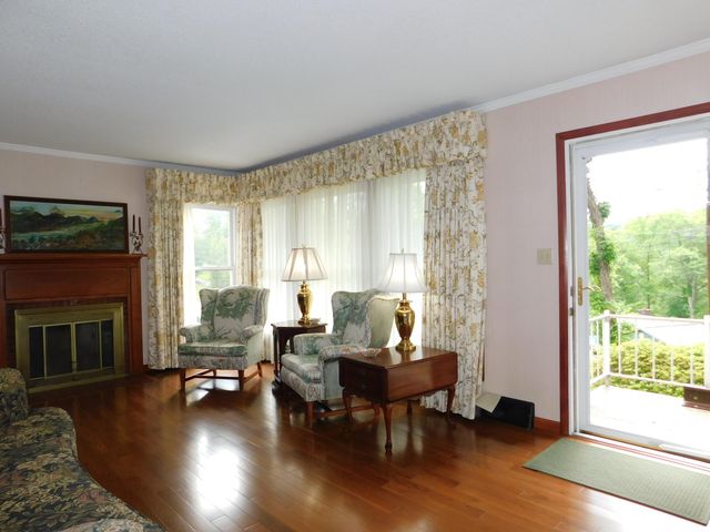 184 Meadow Drive, Harlan, KY 40831