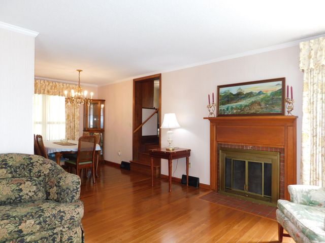 184 Meadow Drive, Harlan, KY 40831