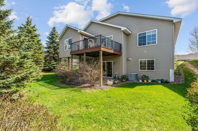 11337 16th Place NE, Saint Michael, MN 55376
