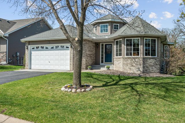 11337 16th Place NE, Saint Michael, MN 55376