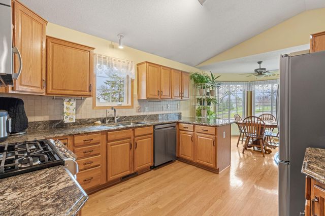 11337 16th Place NE, Saint Michael, MN 55376