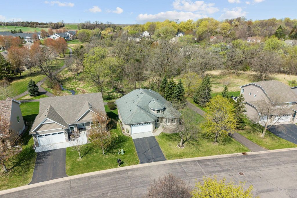 11337 16th Place NE, Saint Michael, MN 55376