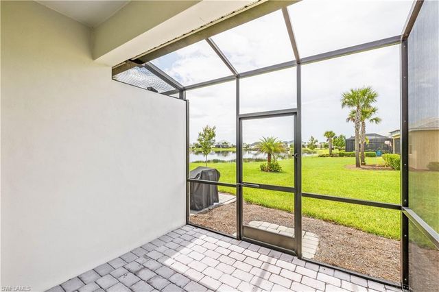 17596 Woodland CT, Babcock Ranch, FL 33982