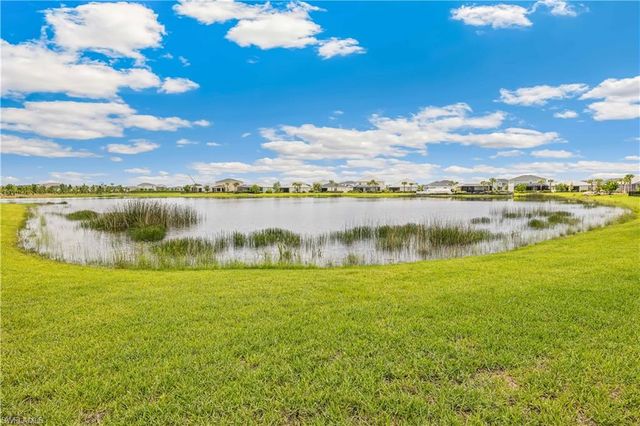 17596 Woodland CT, Babcock Ranch, FL 33982