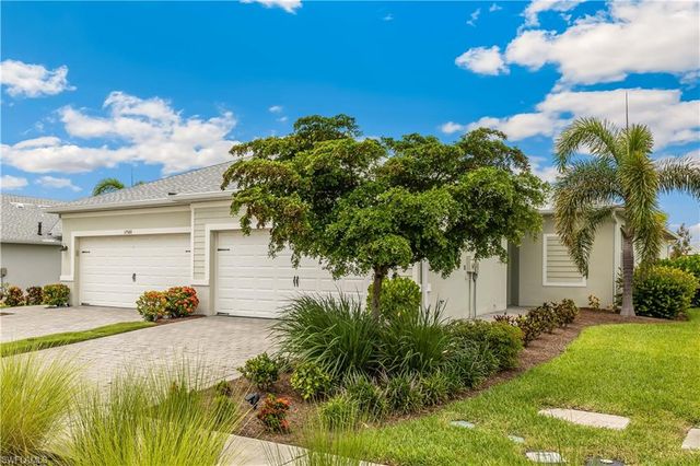 17596 Woodland CT, Babcock Ranch, FL 33982