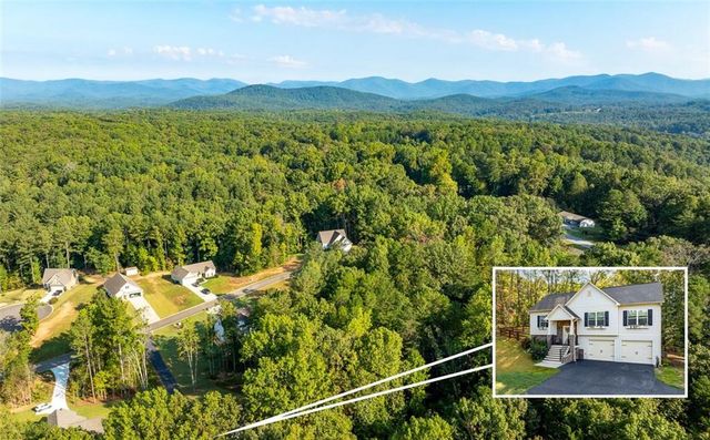 115 W WOODS Drive, Dahlonega, GA 30533