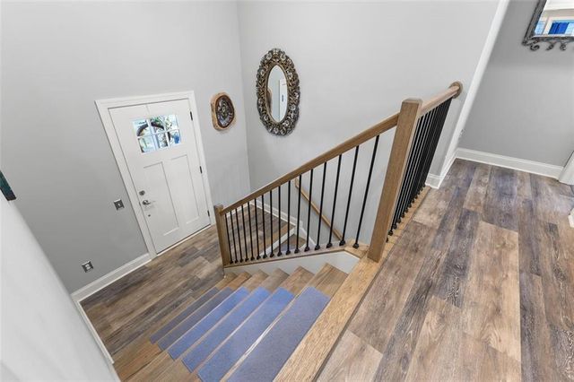 115 W WOODS Drive, Dahlonega, GA 30533