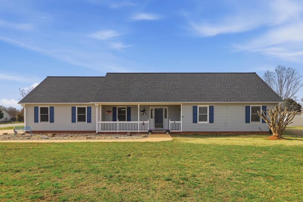 1046 Hwy 417, Moore, SC 29369