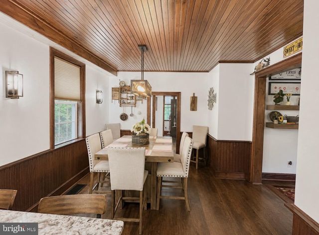 5309 LEHNENBERG RD, Kintnersville, PA 18930