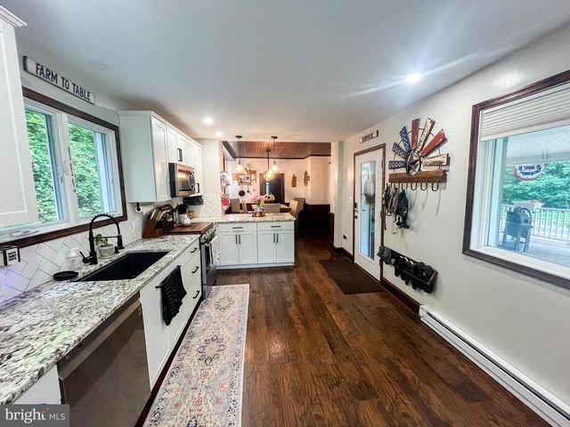 5309 LEHNENBERG RD, Kintnersville, PA 18930