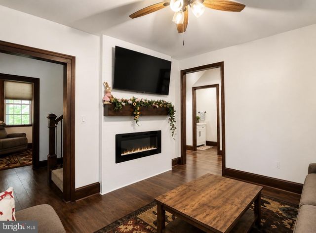 5309 LEHNENBERG RD, Kintnersville, PA 18930