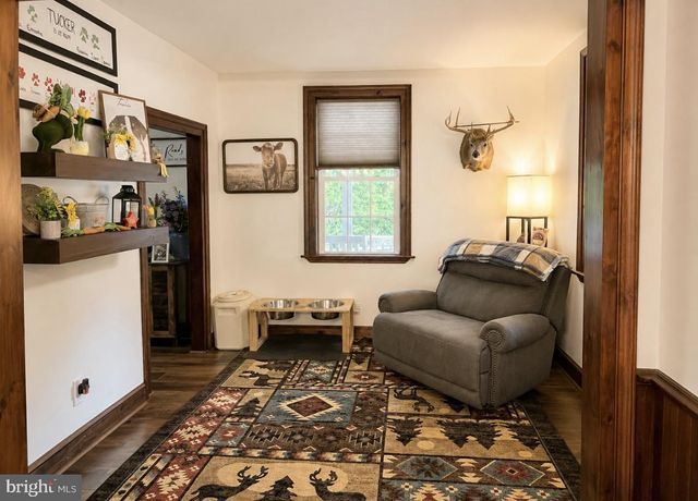 5309 LEHNENBERG RD, Kintnersville, PA 18930