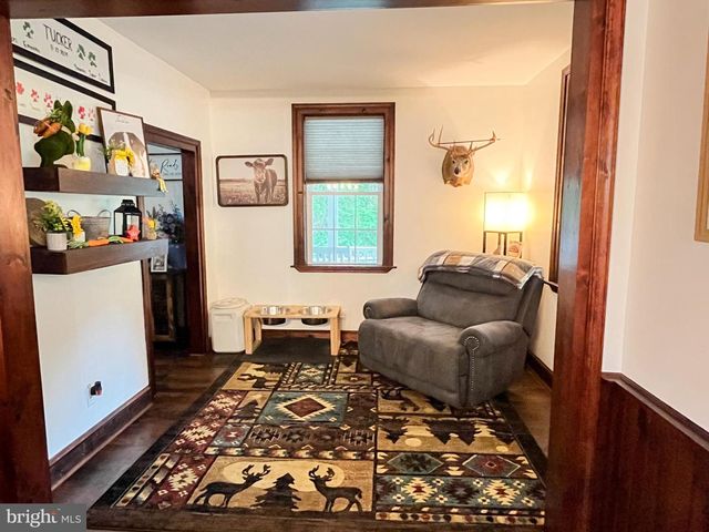 5309 LEHNENBERG RD, Kintnersville, PA 18930