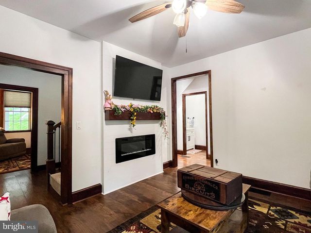 5309 LEHNENBERG RD, Kintnersville, PA 18930