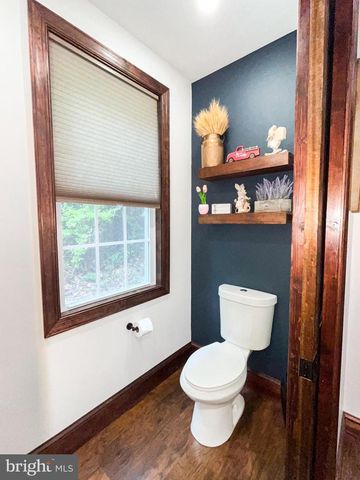 5309 LEHNENBERG RD, Kintnersville, PA 18930