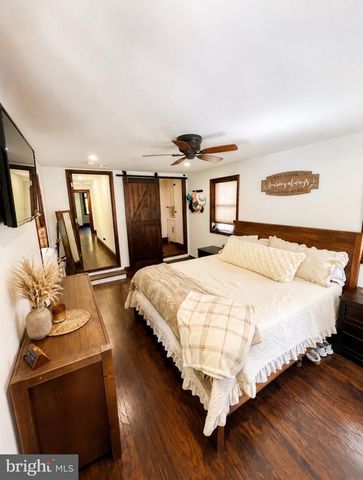 5309 LEHNENBERG RD, Kintnersville, PA 18930