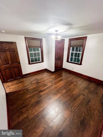 5309 LEHNENBERG RD, Kintnersville, PA 18930