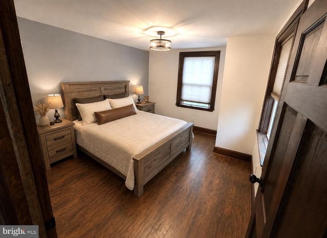 5309 LEHNENBERG RD, Kintnersville, PA 18930