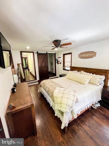 5309 LEHNENBERG RD, Kintnersville, PA 18930