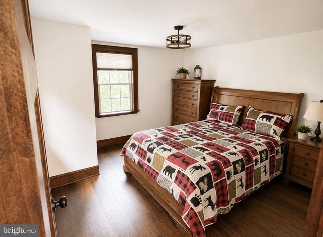 5309 LEHNENBERG RD, Kintnersville, PA 18930