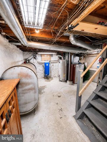 5309 LEHNENBERG RD, Kintnersville, PA 18930
