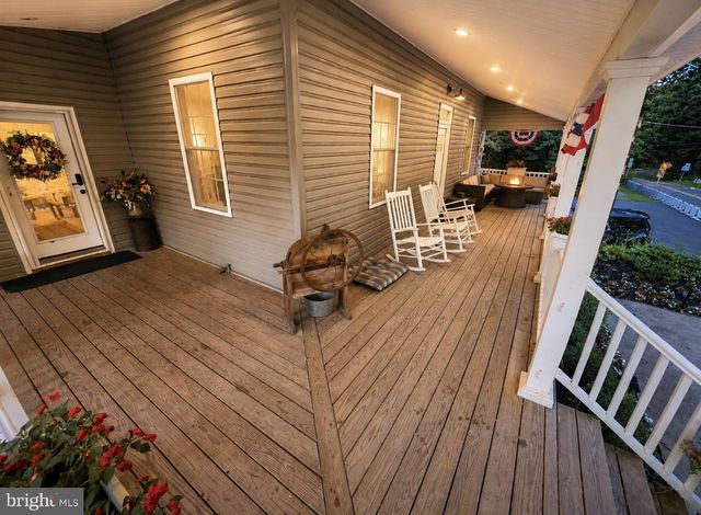 5309 LEHNENBERG RD, Kintnersville, PA 18930