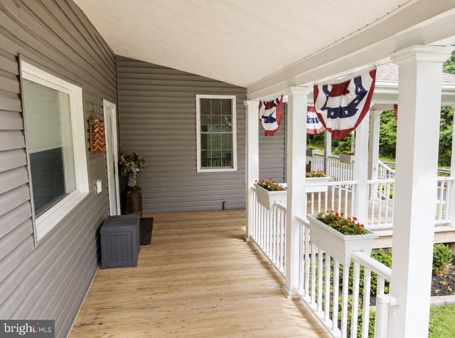 5309 LEHNENBERG RD, Kintnersville, PA 18930