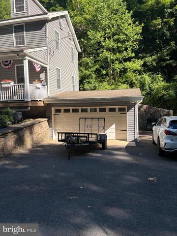5309 LEHNENBERG RD, Kintnersville, PA 18930