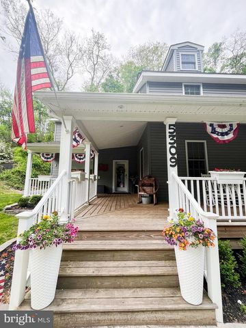 5309 LEHNENBERG RD, Kintnersville, PA 18930