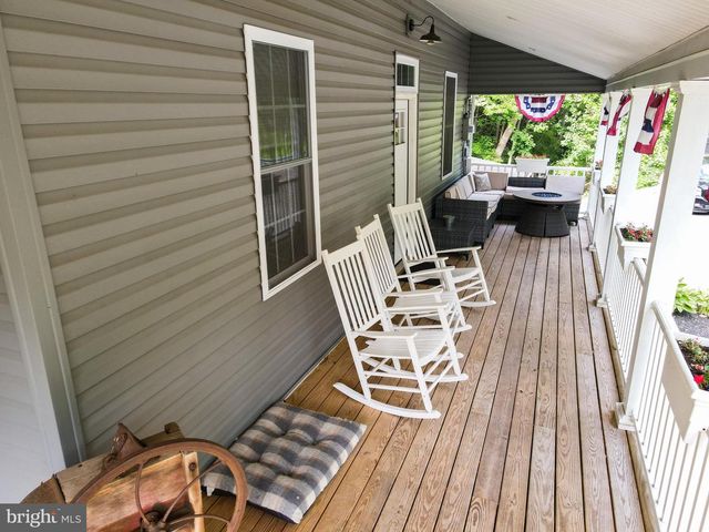 5309 LEHNENBERG RD, Kintnersville, PA 18930