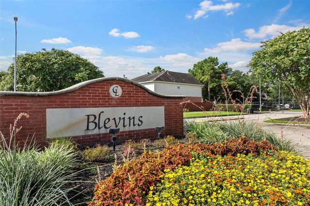 17214 Desert Maize Lane, Houston, TX 77095