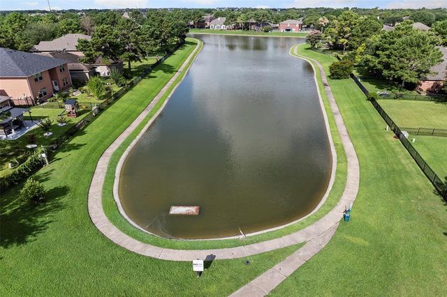 17214 Desert Maize Lane, Houston, TX 77095